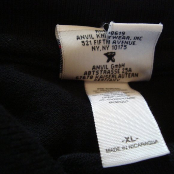 Gibson Guitar Polo Shirt - Picture 4 of 4